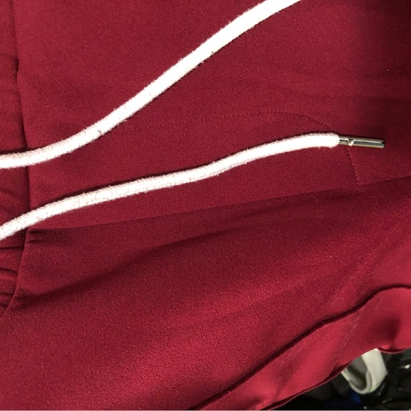 Atelier New regime track pants size m - Picture 6 of 9